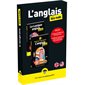 Coffret : L'anglais pour les nuls