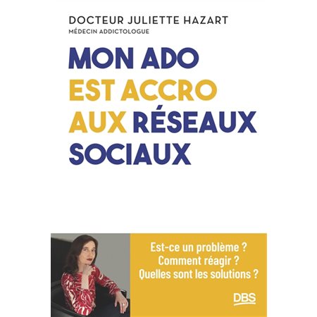 Mon enfant est accro aux réseaux sociaux : Est-ce un problème ? Comment réagir ? Quelles sont les solutions ?