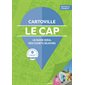 Le Cap (Cartoville) : 3e édition : Cartoville Gallimard