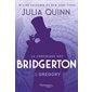 La chronique des Bridgerton T.08 (FP) : Gregory : NR