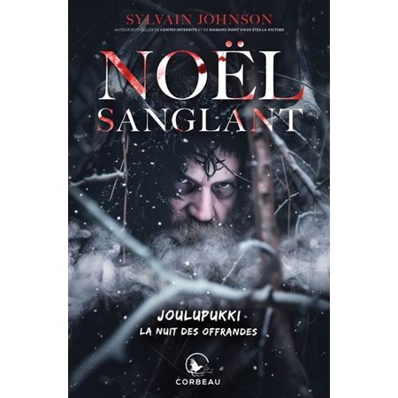 Joulupukki : La nuit des offrandes : Noël sanglant : HOR