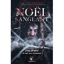 Joulupukki : La nuit des offrandes : Noël sanglant : HOR