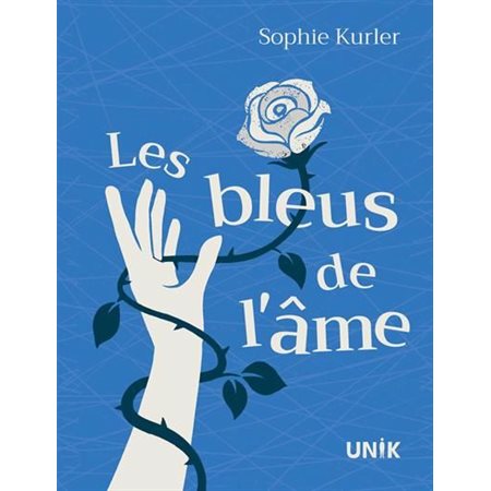 Les bleus de l’âme : Unik : Poésie : 12-14