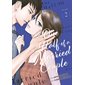 One half of a married couple T.02 : Manga : ADT : JOSEI