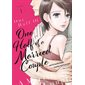 One half of a married couple T.01 : Manga : ADT : JOSEI