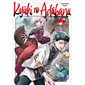 Kyuki no Adabana T.01 : Manga : ADO : SHONEN