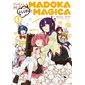 Puella magi Madoka magica : Club T.03 : Manga : ADO : SHONEN