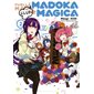 Puella magi Madoka magica : Club T.02 : Manga : ADO : SHONEN