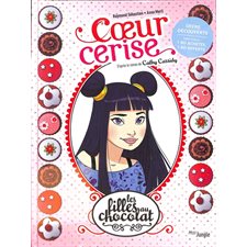 Les filles au chocolat : Offre découverte : Tomes 01 & 02 : Miss Jungle : Bande dessinée