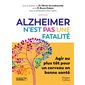 Alzheimer n'est pas une fatalité : Agir au plus tôt pour un cerveau en bonne santé