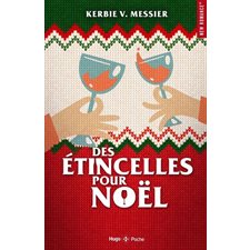 Des étincelles pour Noël (FP) : NR