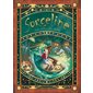 Sorceline : Coffret T.01 à T.05 : Bande dessinée