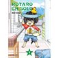 Kotaro en solo T.04 : Manga : ADO ; SHONEN