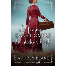 La femme dans l'ombre du docteur Croft : HIS