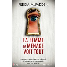 La femme de ménage voit tout : SPS