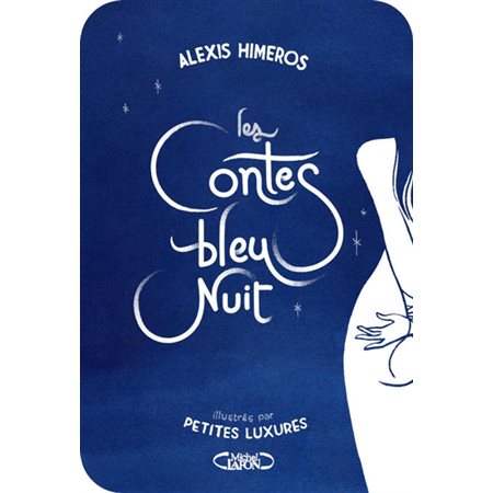 Les contes bleu nuit : ERO