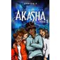 Les élémentaux d'Akasha T.02 : 12-14