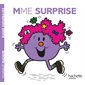 Madame Surprise : Les Monsieur Madame : Couverture souple