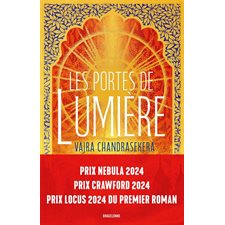 Les portes de lumière ; FAN