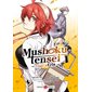 Mushoku tensei : Nouvelle vie, nouvelle chance : L'épée d'Eris : Manga : ADO : SHONEN