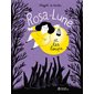 Rosa-Lune et les loups : Couverture rigide