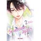 Seventeen again T.02 : Manga : ADO : SHOJO