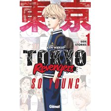 Tokyo revengers : Side stories T.01 : Manga : ADO : SHONEN