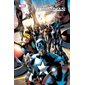 L'axe du mal : Ultimates T.03 : Bande dessinée