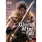 The world after the fall T.02 : Manga : ADT : SEINEN