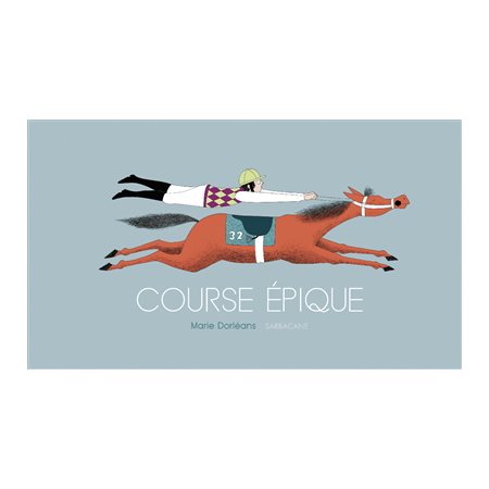 Course épique