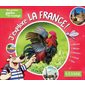 J'explore la France, Mon premier guide de voyage