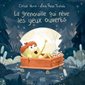 La grenouille qui rêve les yeux ouverts : Les habitants du marais T.01 : Couverture rigide