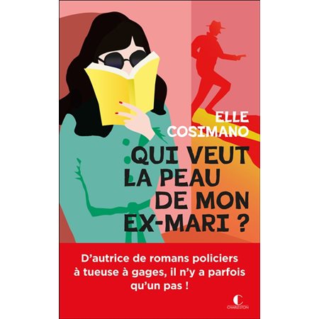 Qui veut la peau de mon ex-mari ? Finlay Donovan est mortelle T.02 : Nouvelle édition 2024 : POL