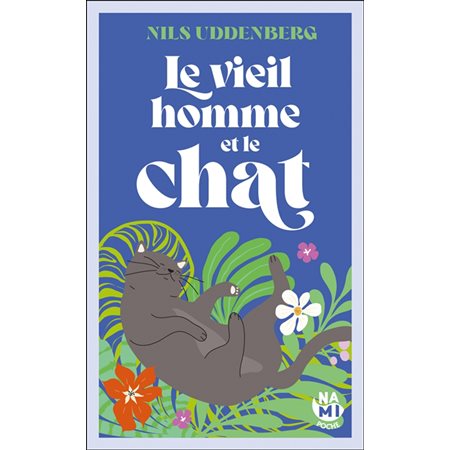 Le vieil homme et le chat (FP)