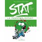 La pandémie Ohshit : Stat : Une urgence en BD : Bande dessinée