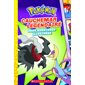 Pokémon : Cauchemar légendaire : Deux aventures illustrées T.04 : Bande dessinée