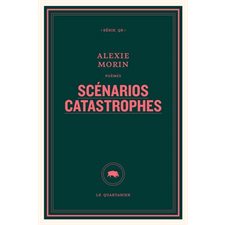 Scénarios catastrophes : Série QR : Poésie