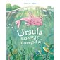 Ursula, le poisson à l'envers : Est-Ouest : Couverture rigide