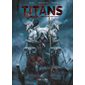 Titans T.02 : Asia : Bande dessinée