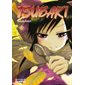 Tsubaki T.02 : Manga : ADT : SEINEN