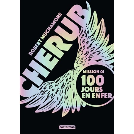 Cherub T.01 (FP) : 100 jours en enfer : Édition collector : 9-11