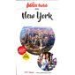 New York : 2025 (Petit futé) : Petit futé. City guide