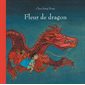 Fleur de dragon : Couverture rigide