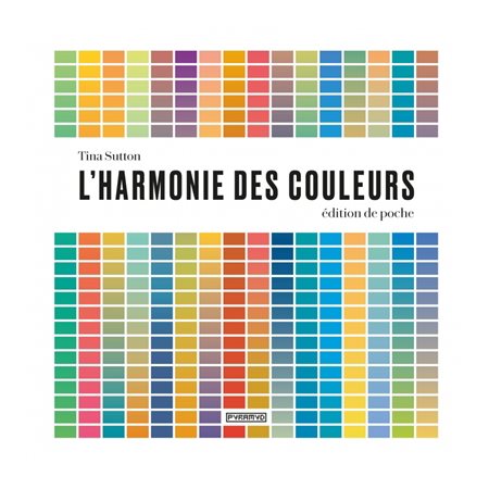 L'harmonie des couleurs