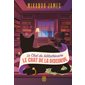 Le chat du bibliothécaire T.07 : Le chat de la discorde : POL