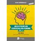 Jeux pour un cerveau en forme T.03 : 110 jeux pour stimuler vos neurones : Gym cérébrale de poche