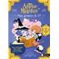 Mon grimoire de CP : Amélie Maléfice