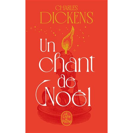 Un chant de Noël : Histoire de fantômes pour la Noël (FP)