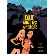 Dix minutes à perdre : Bande dessinée