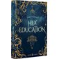 Hex education : FAN